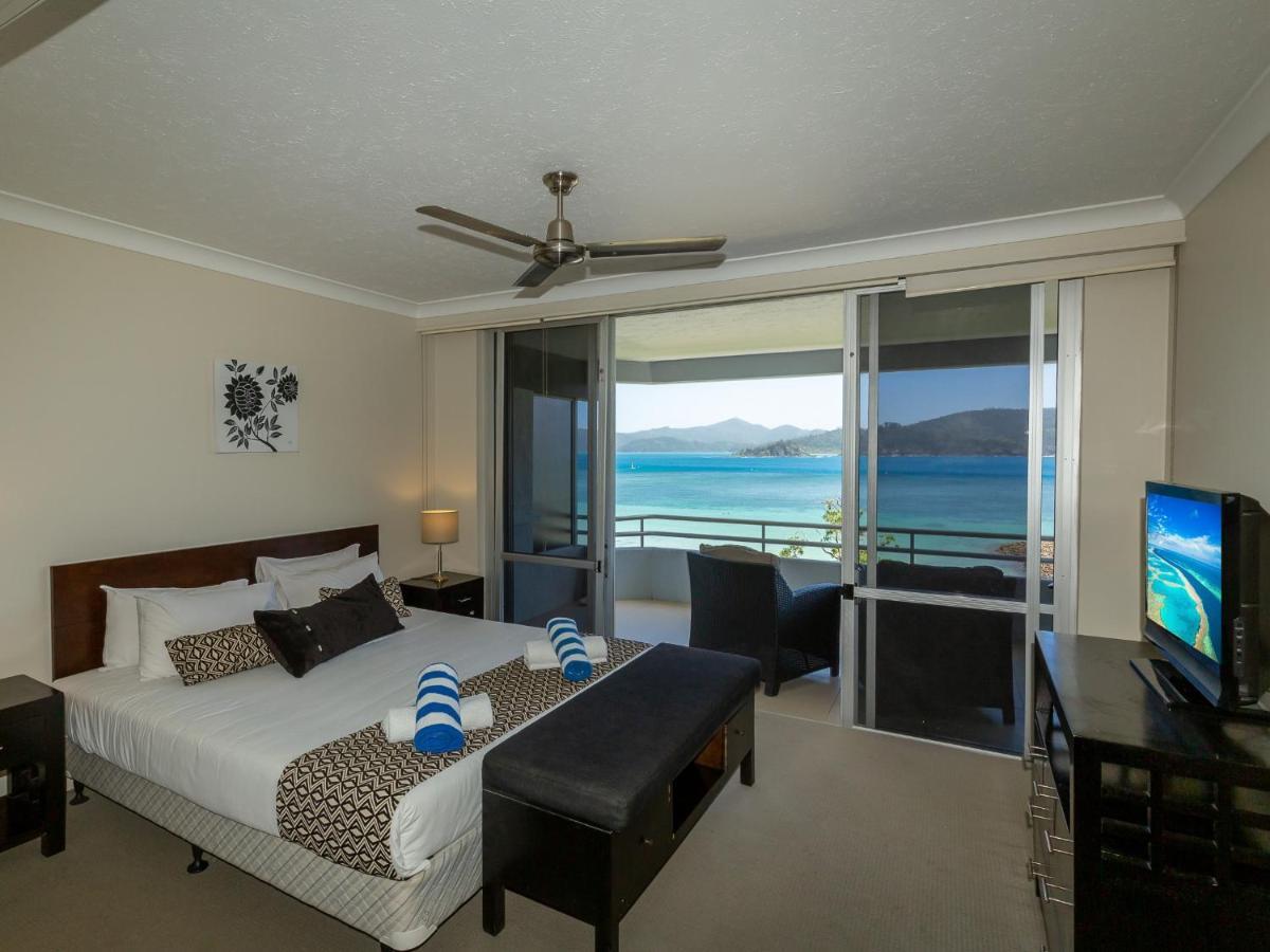Frangipani Apartments On Hamilton Island By Hiha Apartment *