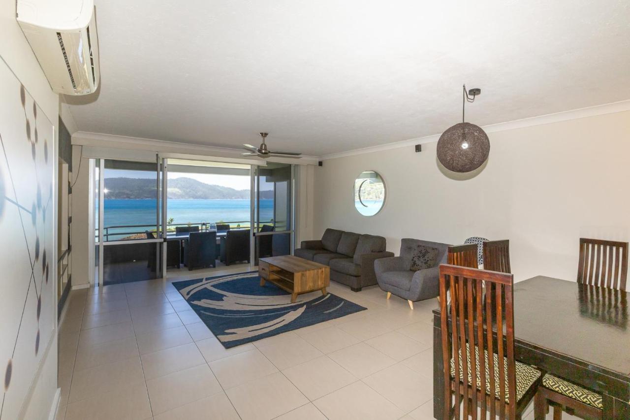 Frangipani Apartments On Hamilton Island By Hiha Apartment *
