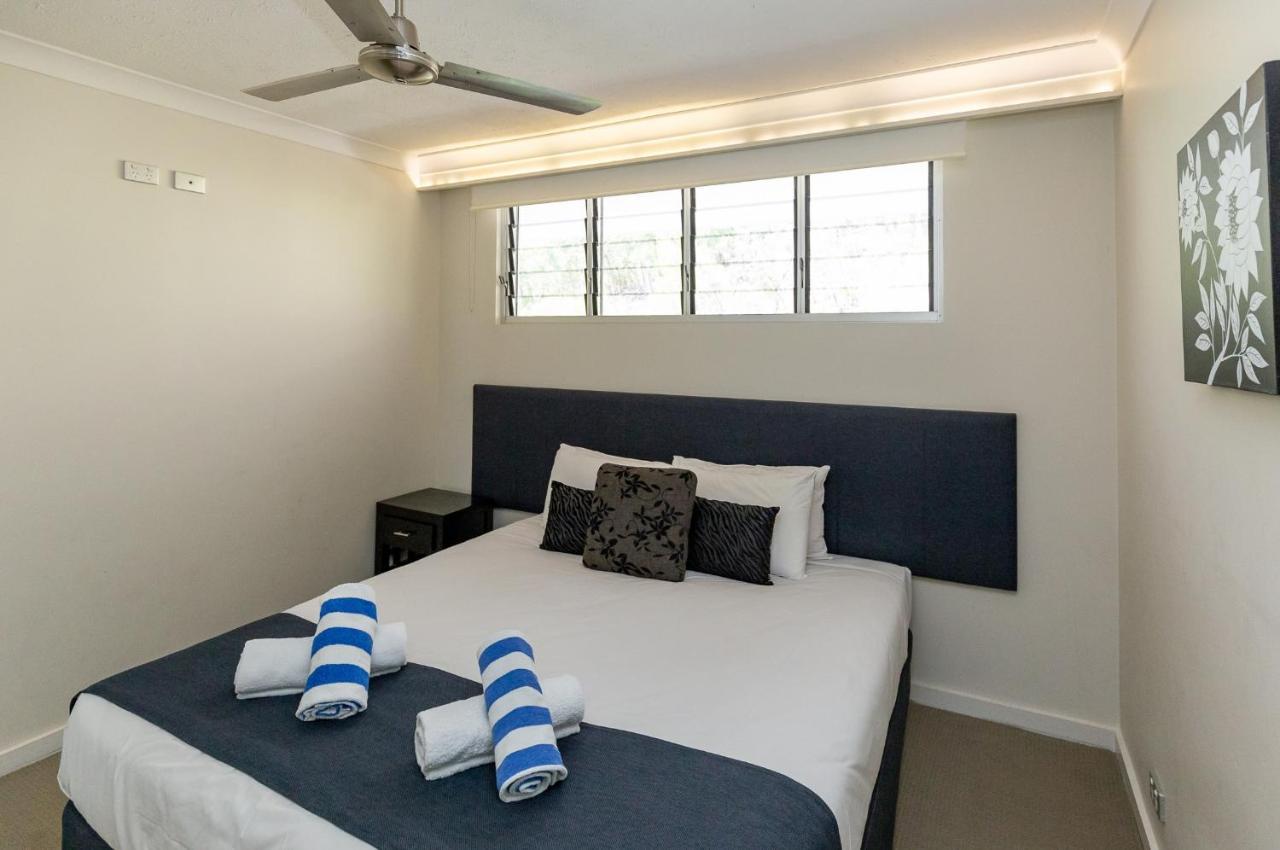 Apartment Frangipani Apartments On Hamilton Island By Hiha Hamilton Island