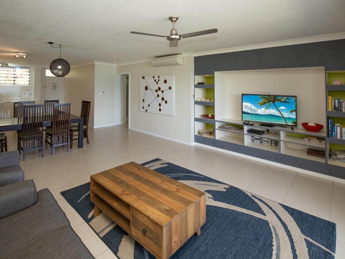 Frangipani Apartments On Hamilton Island By Hiha Hamilton Island