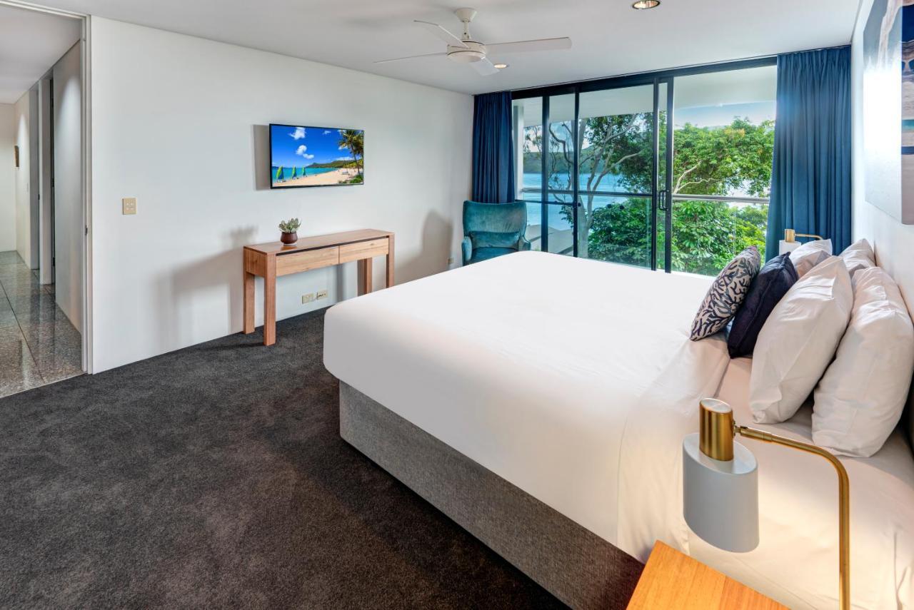 Waves 6 On By Hiha Apartment *