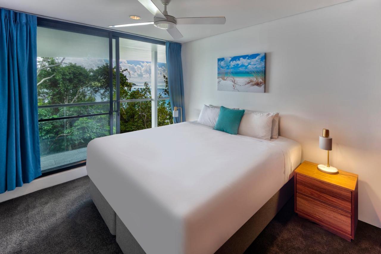 Waves 6 On By Hiha Apartment Hamilton Island
