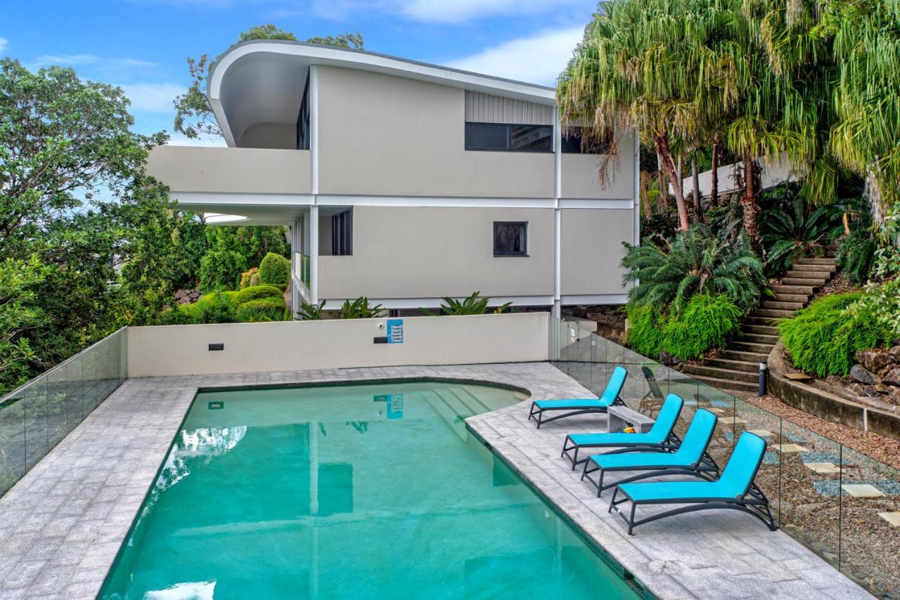 Waves 6 On By Hiha Apartment Hamilton Island