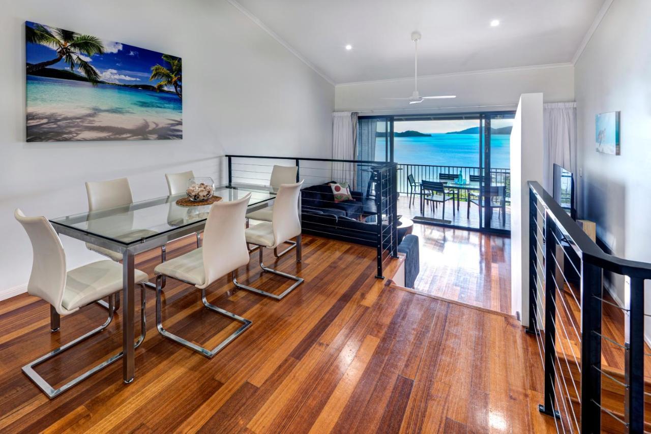 Apartment The Panorama 3, 2 Bedroom 2 Bathroom Ocean View Modern