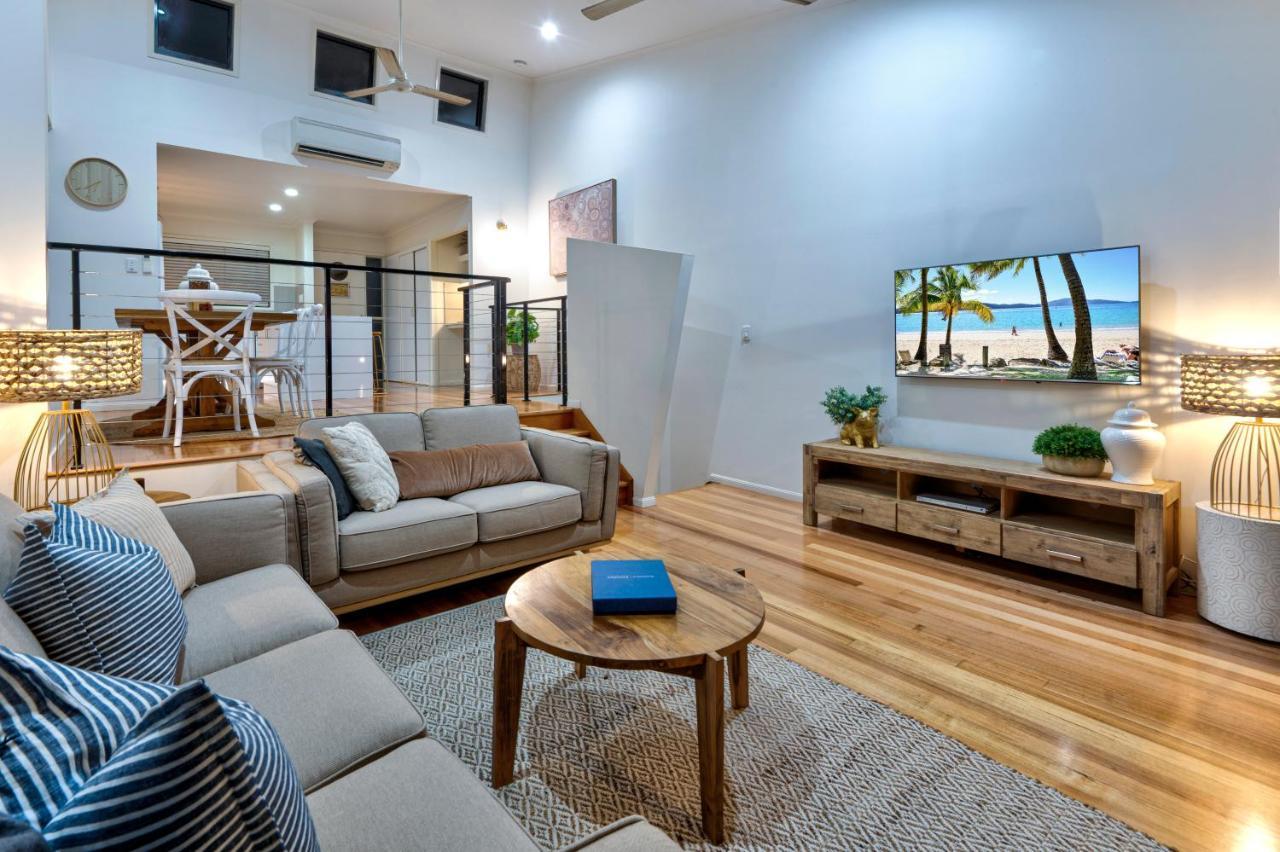 Apartment Panorama On By Hiha Hamilton Island