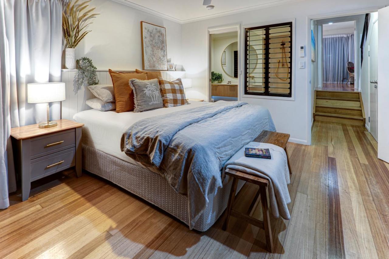 Apartment Panorama On By Hiha Hamilton Island