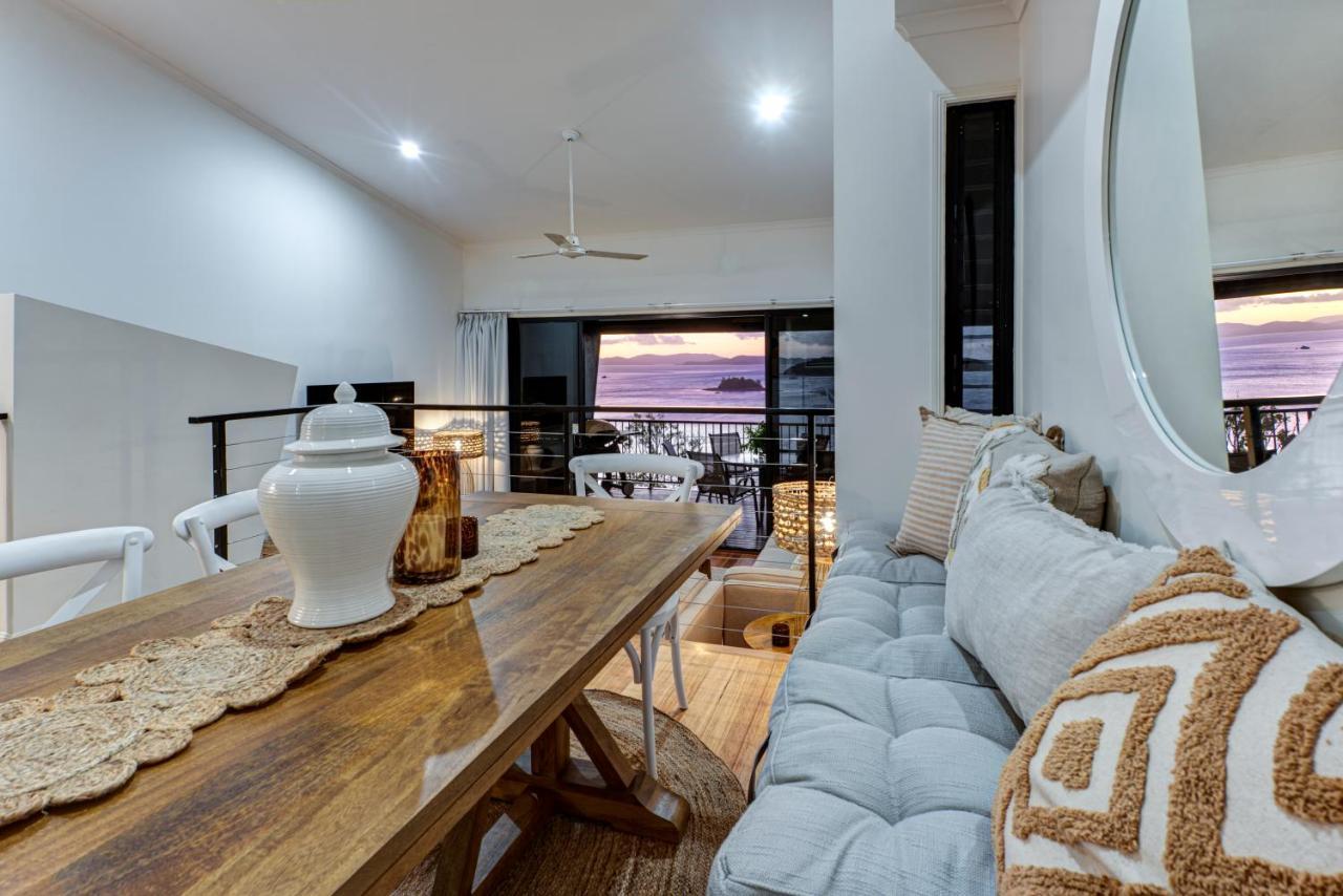 Panorama On By Hiha Apartment *