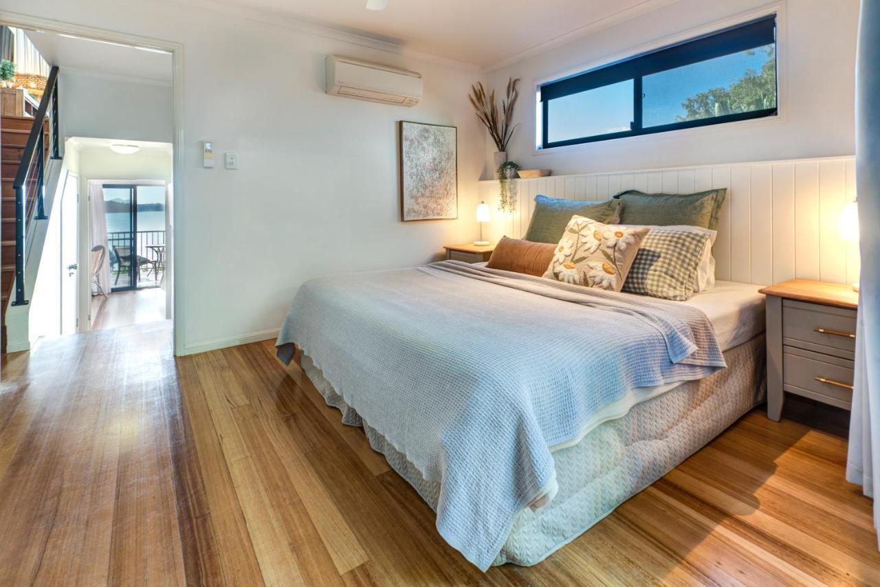 Panorama On By Hiha Hamilton Island