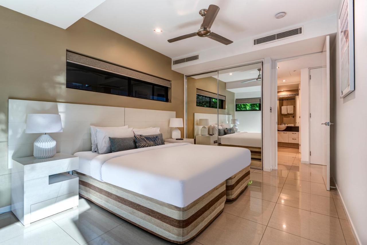 Edge 2 - Oceanfront Luxurious And Spacious 4 Bedroom Split Level With Buggy And Valet Service * Hamilton Island