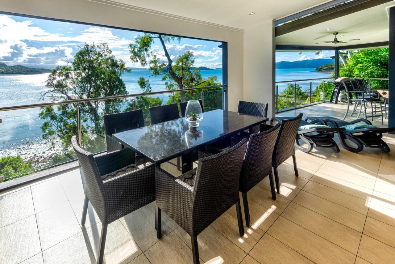 Edge 2 - Oceanfront Luxurious And Spacious 4 Bedroom Split Level With Buggy And Valet Service Apartment *