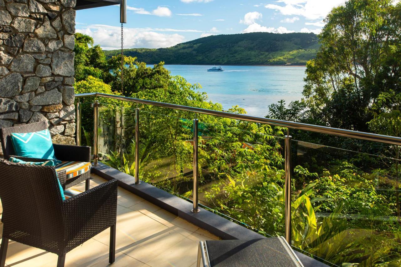 Edge 2 - Oceanfront Luxurious And Spacious 4 Bedroom Split Level With Buggy And Valet Service *
