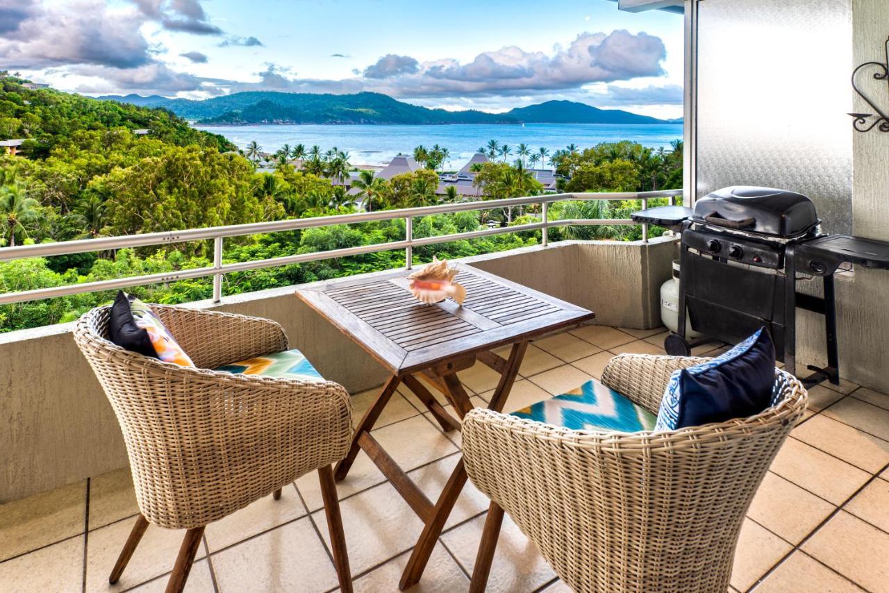Apartment Poinciana - 2 Bedroom - On By Hiha Hamilton Island