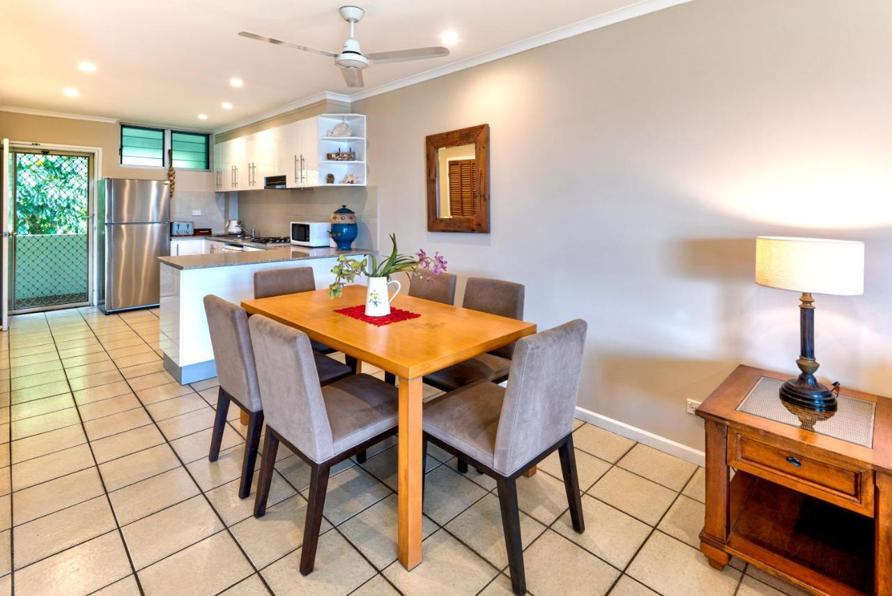 Poinciana - 2 Bedroom - On By Hiha Apartment Hamilton Island