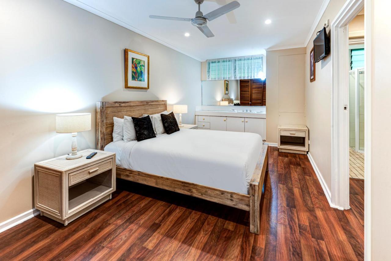 Poinciana - 2 Bedroom - On By Hiha