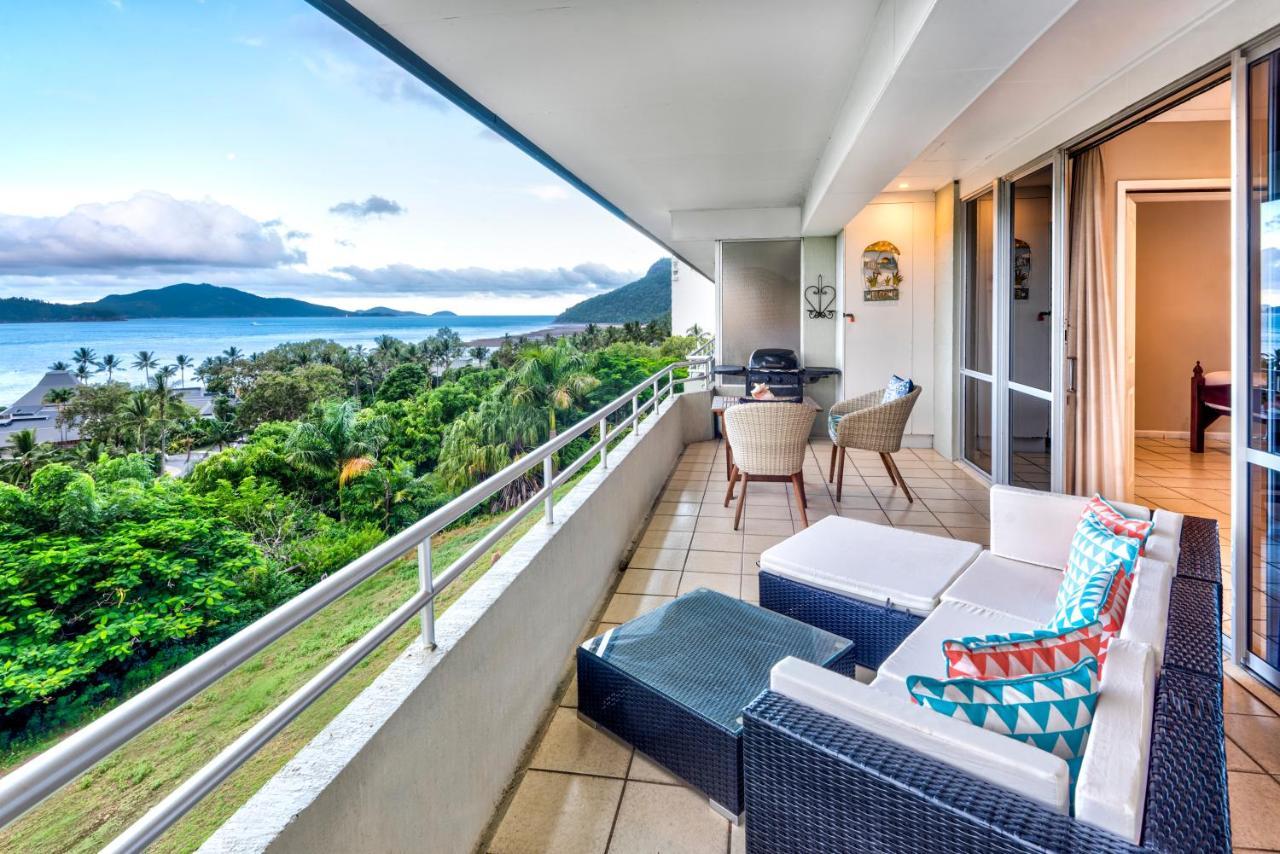 Poinciana - 2 Bedroom - On By Hiha Hamilton Island