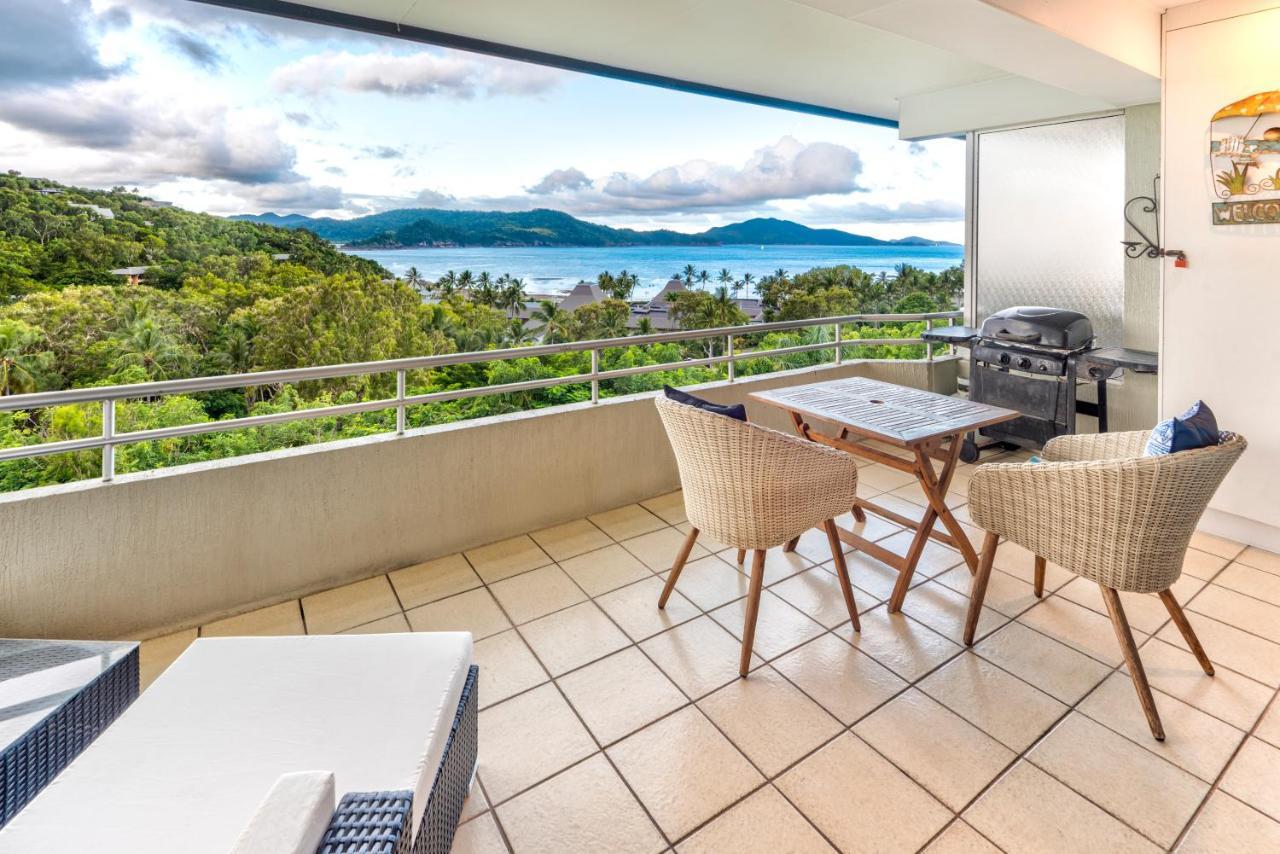 Poinciana - 2 Bedroom - On By Hiha Apartment *