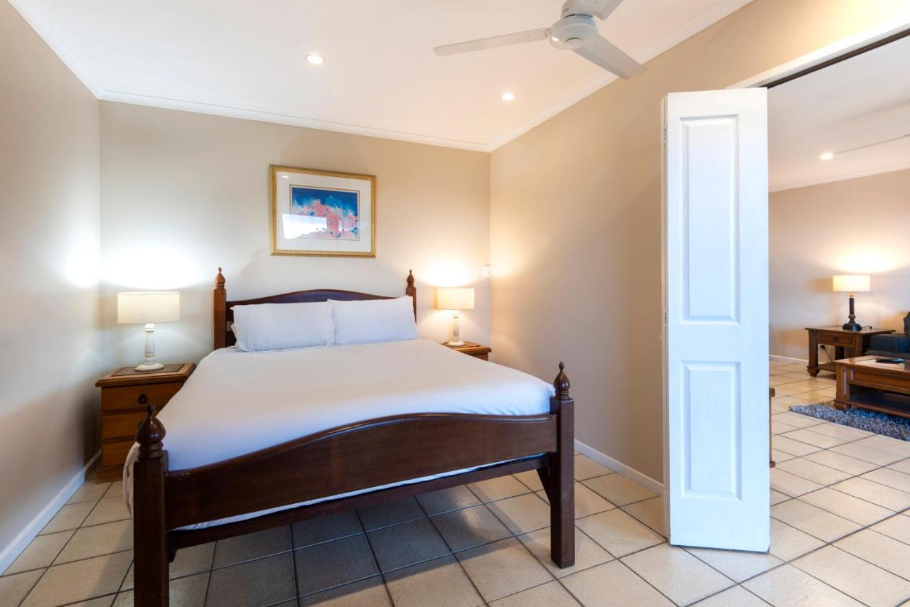 Apartment Poinciana - 2 Bedroom - On By Hiha Hamilton Island