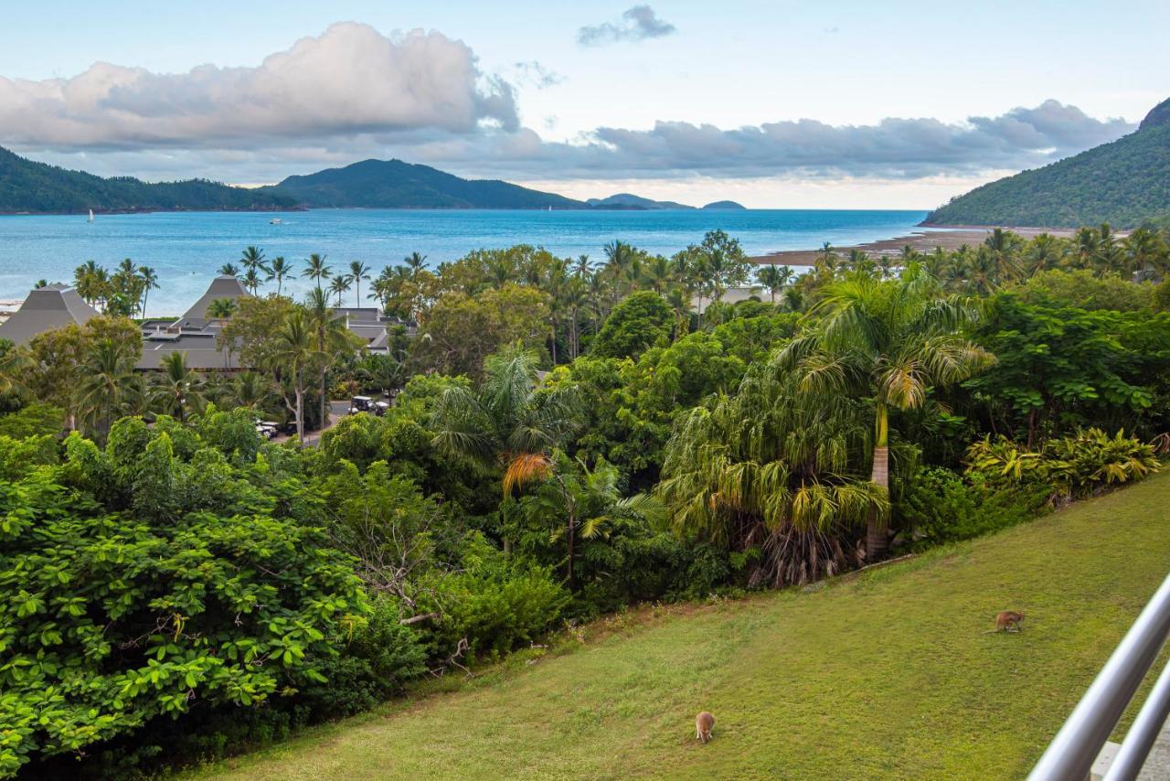 Poinciana - 2 Bedroom - On By Hiha * Hamilton Island