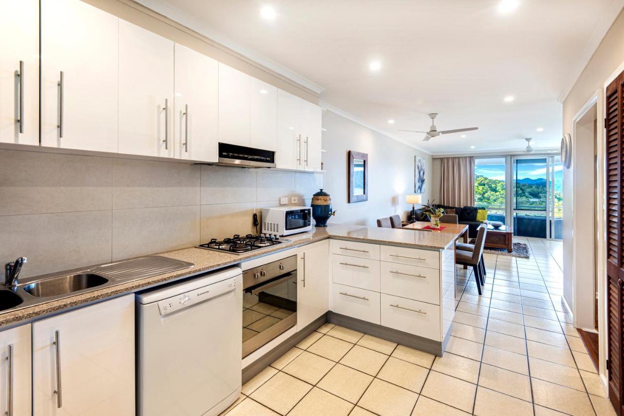 Poinciana - 2 Bedroom - On By Hiha Apartment Hamilton Island