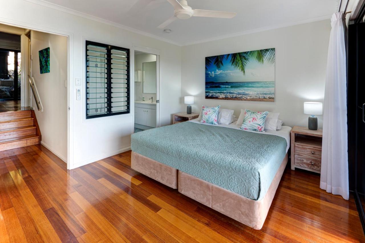 The Panorama 3, 2 Bedroom 2 Bathroom Ocean View Modern Apartment *