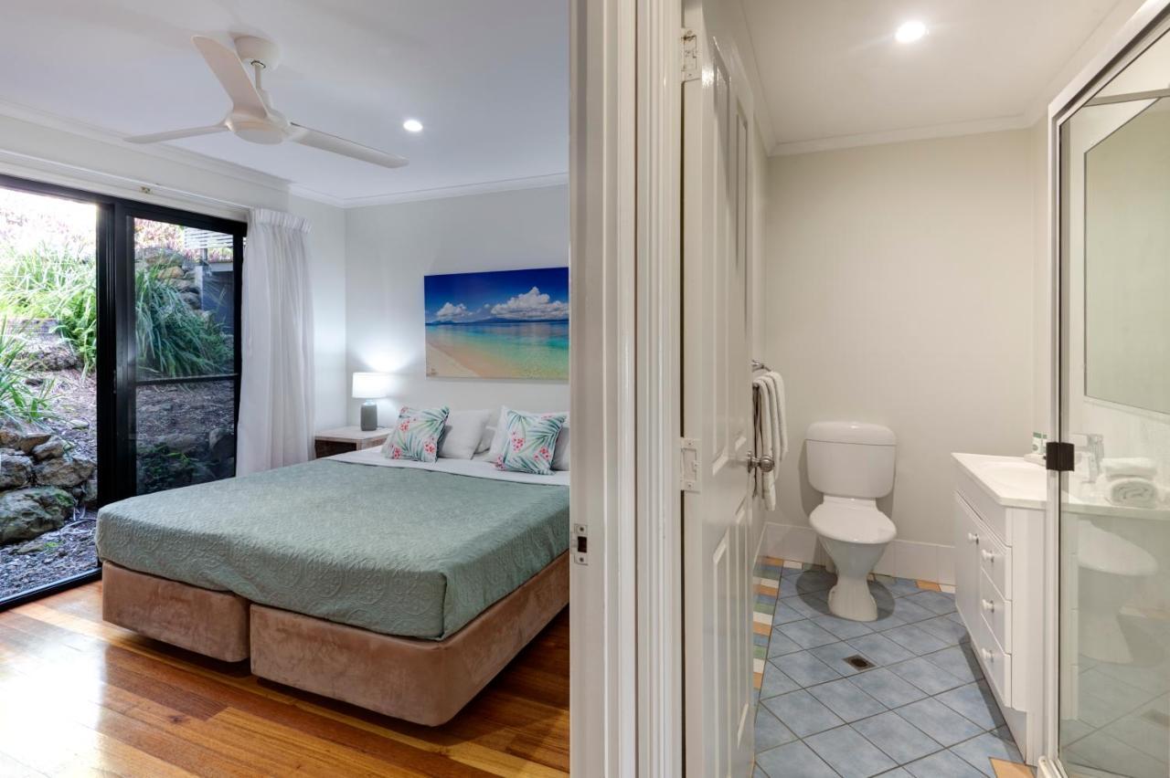 The Panorama 3, 2 Bedroom 2 Bathroom Ocean View Modern * Hamilton Island