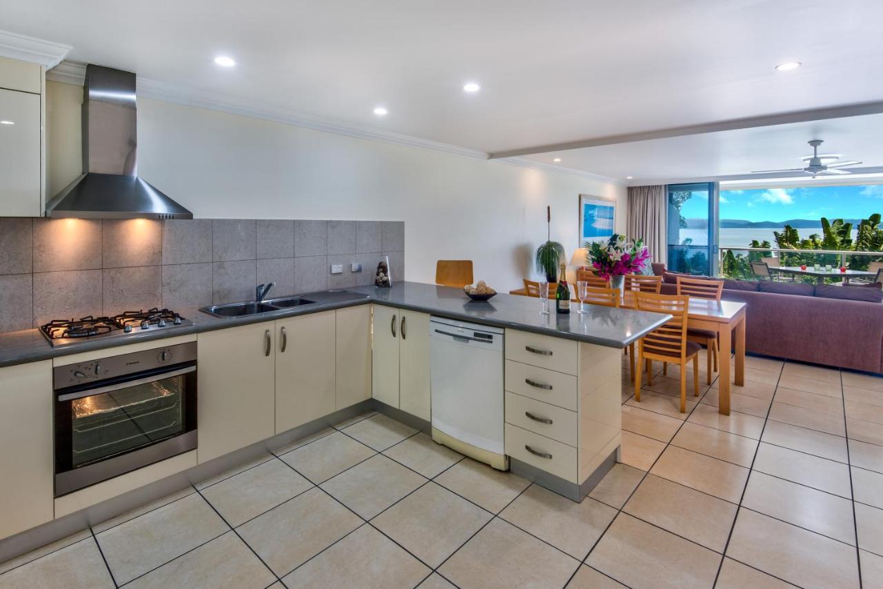 Apartment Blue Water Views Hamilton Island