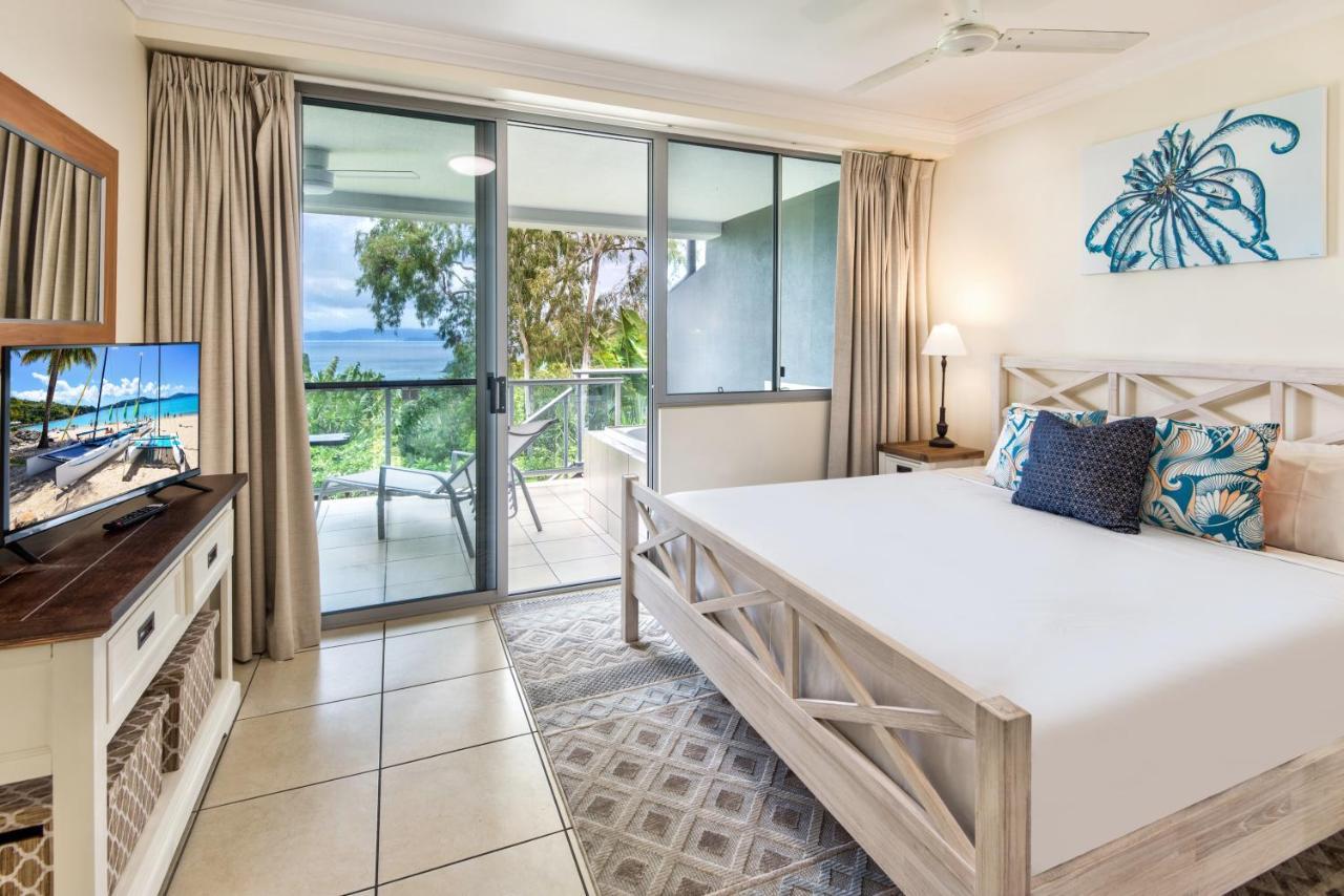 Blue Water Views * Hamilton Island