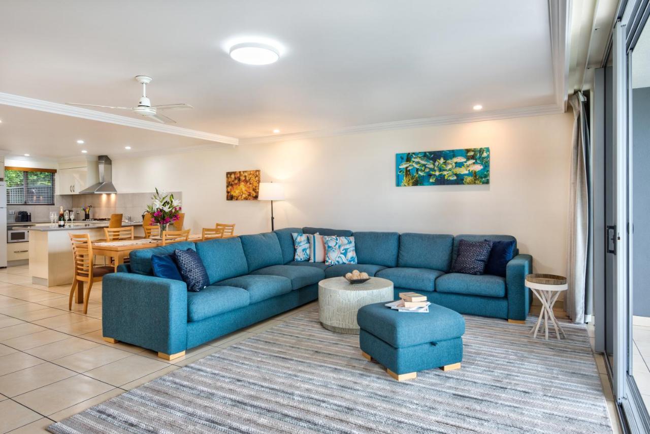 Apartment Blue Water Views Hamilton Island