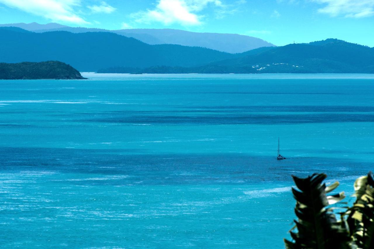 Apartment Blue Water Views *