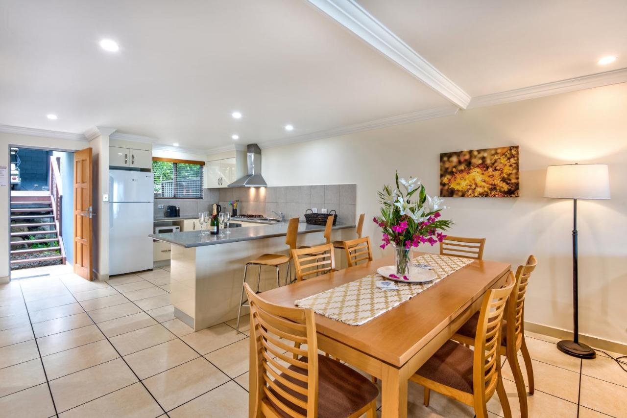 Apartment Blue Water Views Hamilton Island