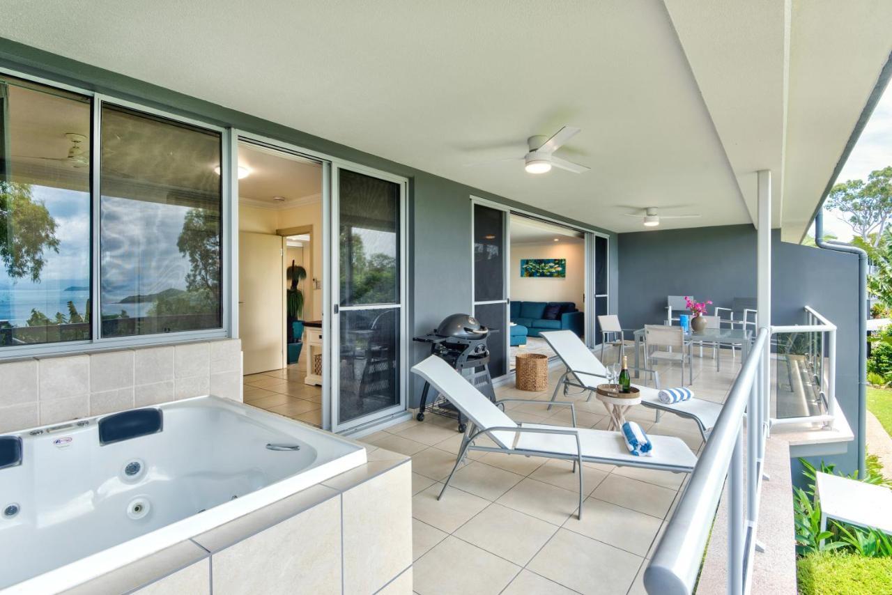Blue Water Views Hamilton Island