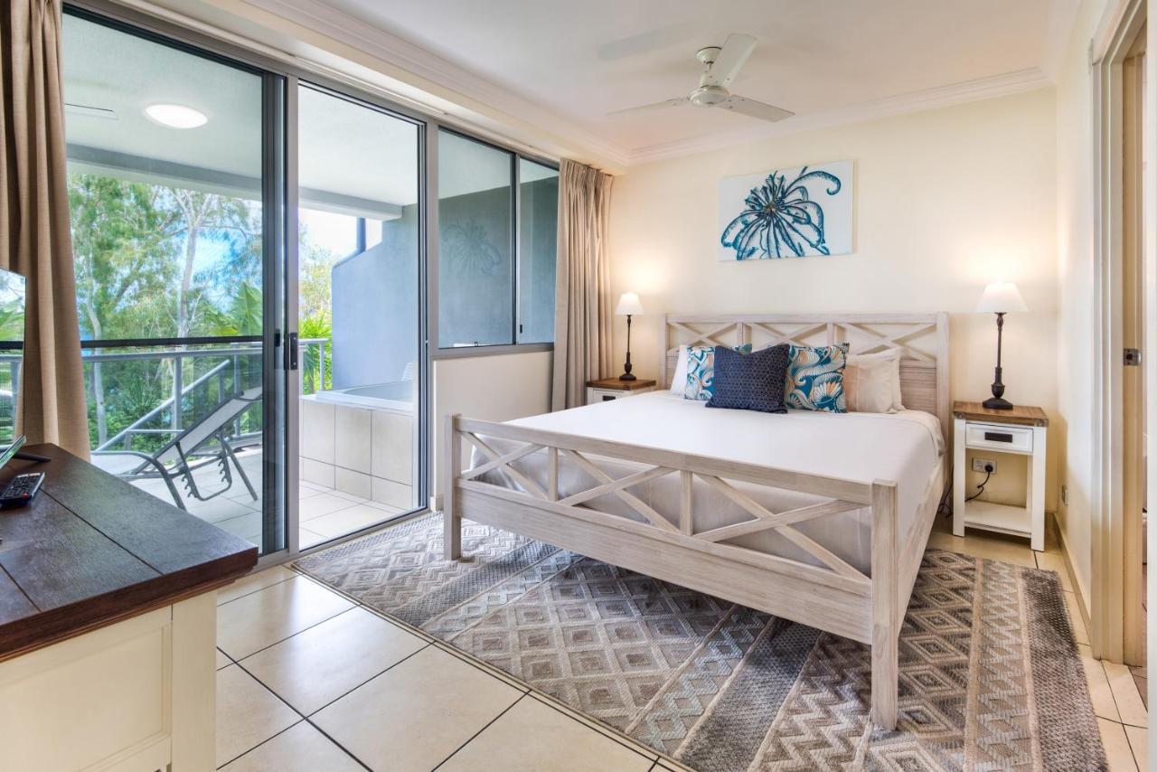 Blue Water Views Apartment Hamilton Island