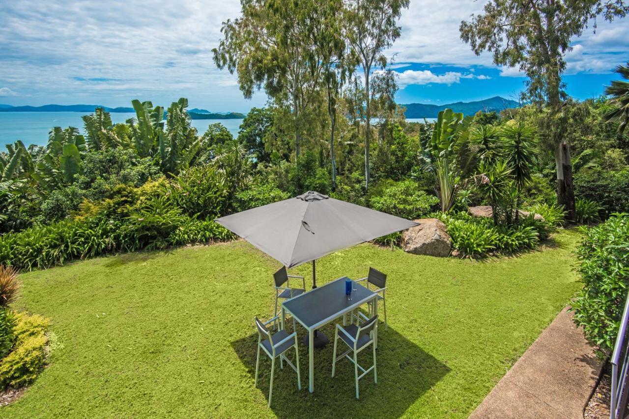 Blue Water Views Apartment Hamilton Island