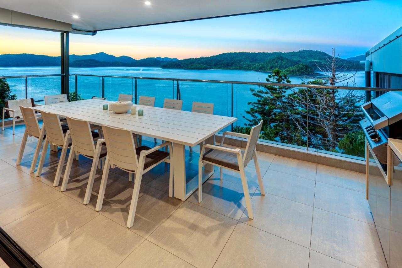North Cape 5 On By Hiha Apartment Hamilton Island