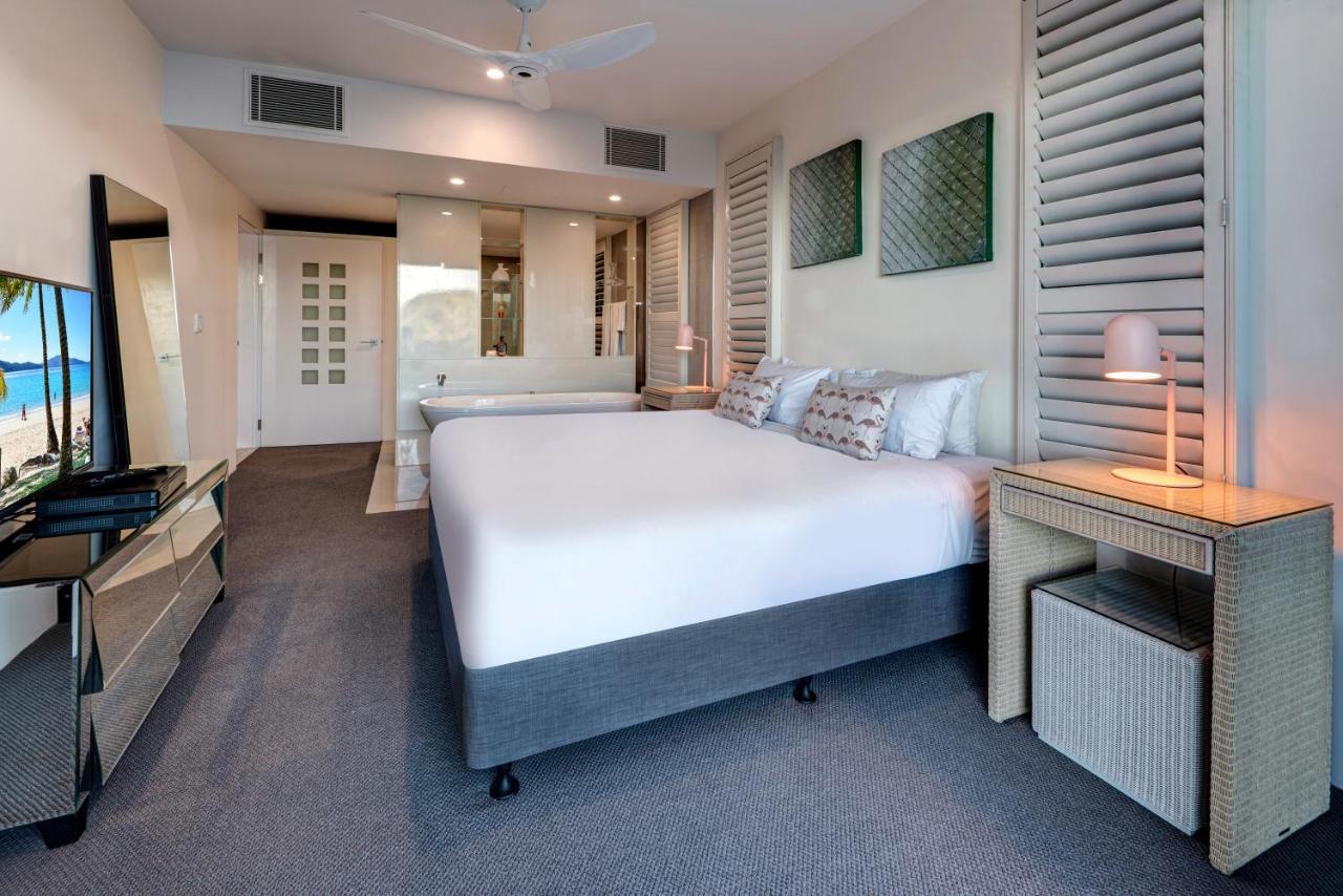 North Cape 5 On By Hiha Apartment Hamilton Island