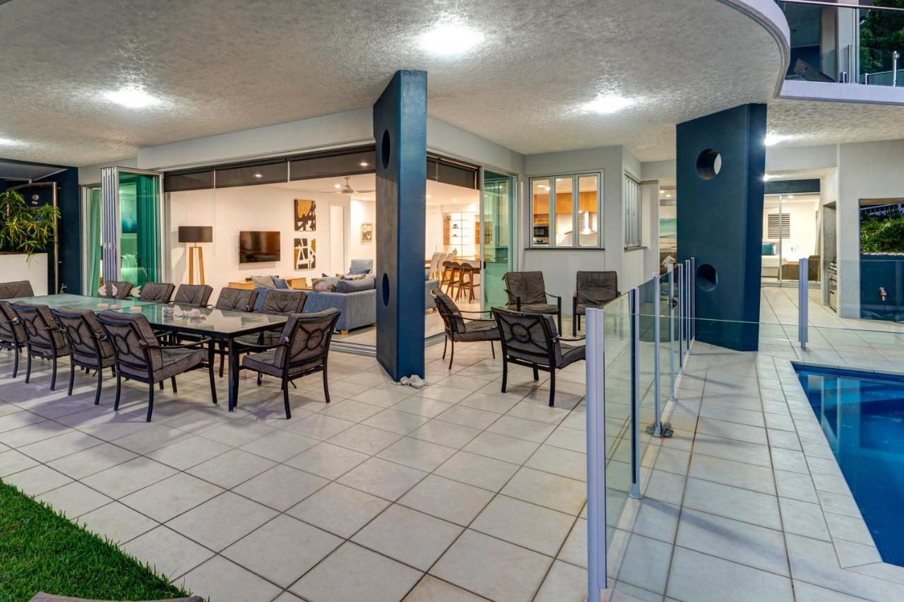 Pavillions On By Hiha * Hamilton Island