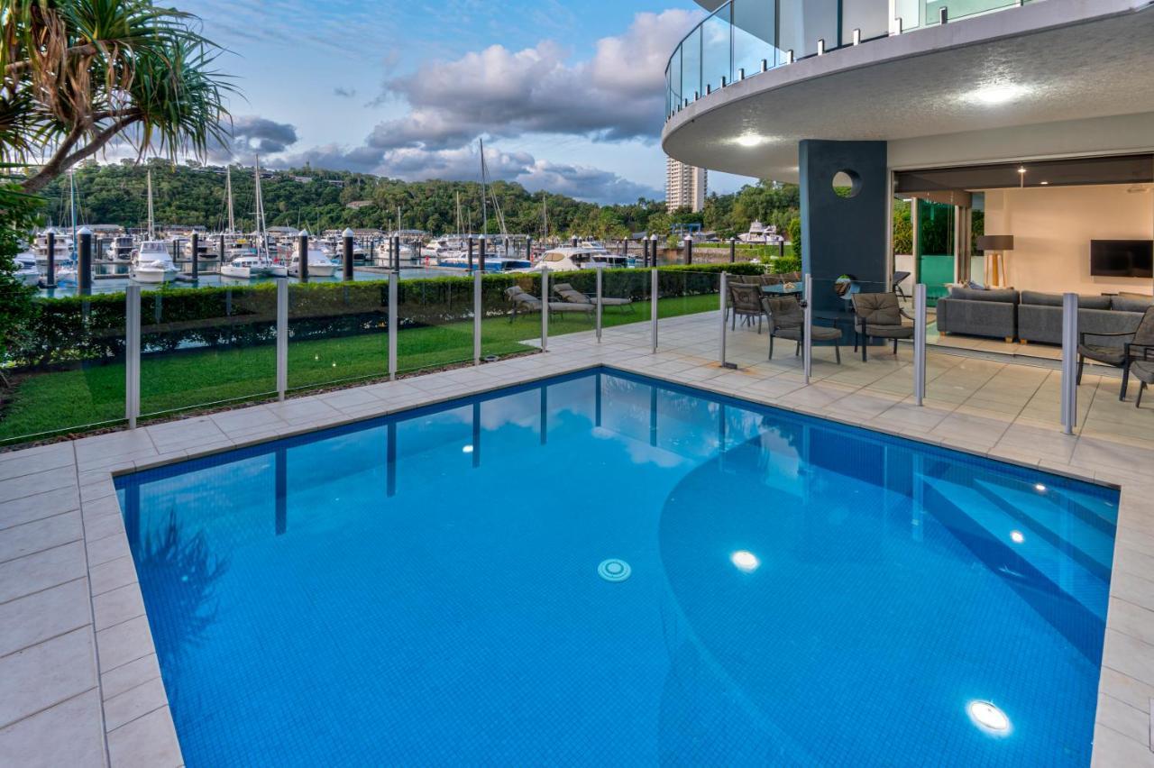 Pavillions On By Hiha Hamilton Island