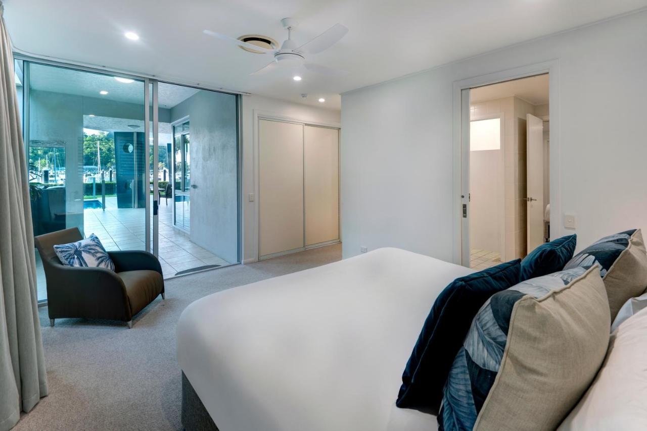 Pavillions On By Hiha Hamilton Island