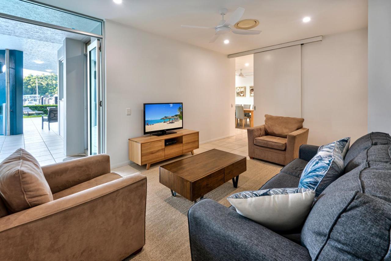 Pavillions On By Hiha * Hamilton Island