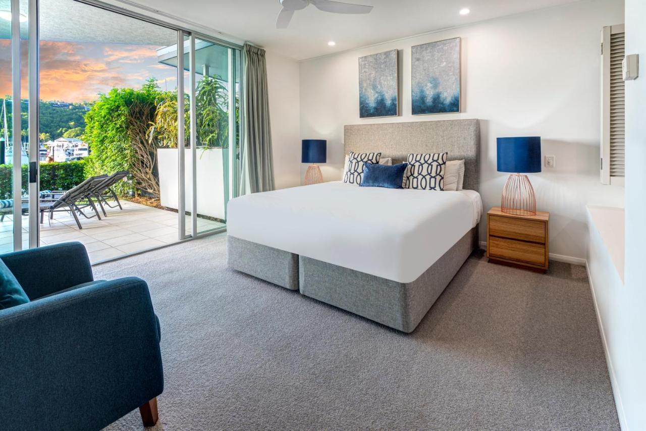 Pavillions On By Hiha Apartment Hamilton Island