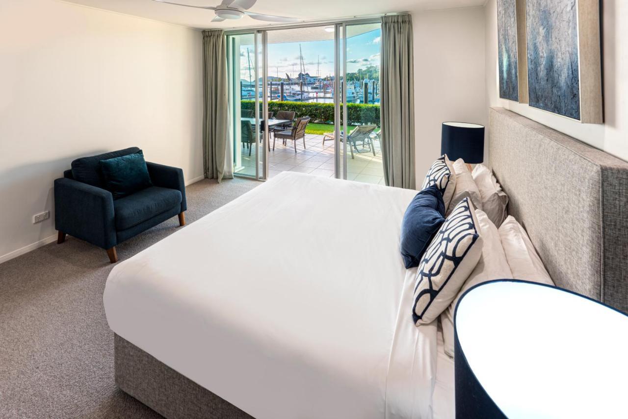 Pavillions On By Hiha Hamilton Island
