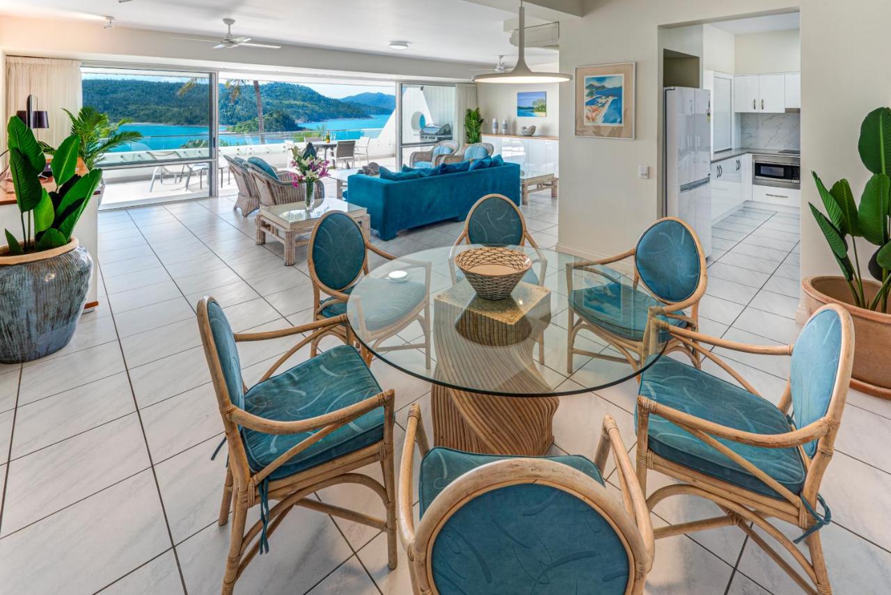 Bella Vista East 5 - Oceanview & Buggy Hamilton Island