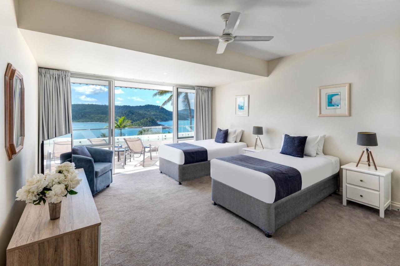Apartment Bella Vista East 5 - Oceanview & Buggy