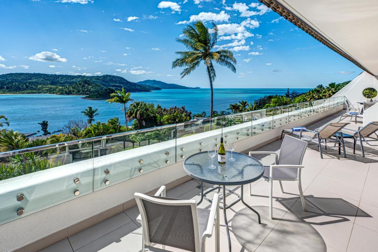 Bella Vista East 5 - Oceanview & Buggy * Hamilton Island