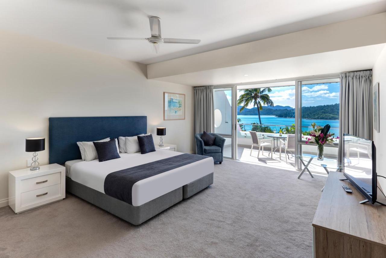 Bella Vista East 5 - Oceanview & Buggy * Hamilton Island