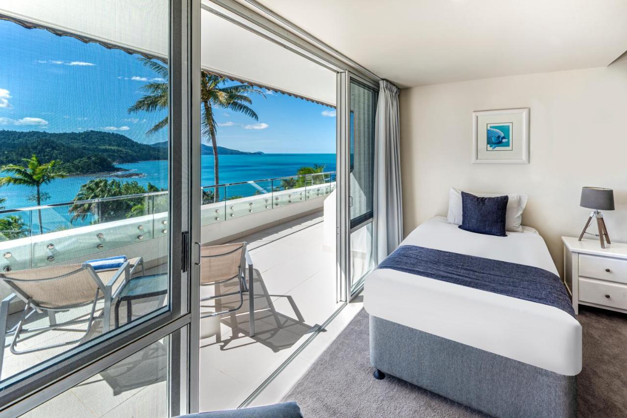 Bella Vista East 5 - Oceanview & Buggy Apartment