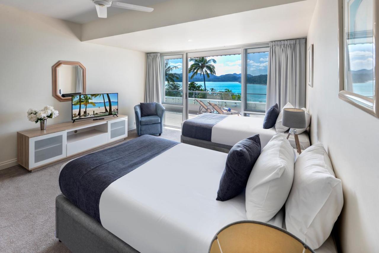 Apartment Bella Vista East 5 - Oceanview & Buggy *