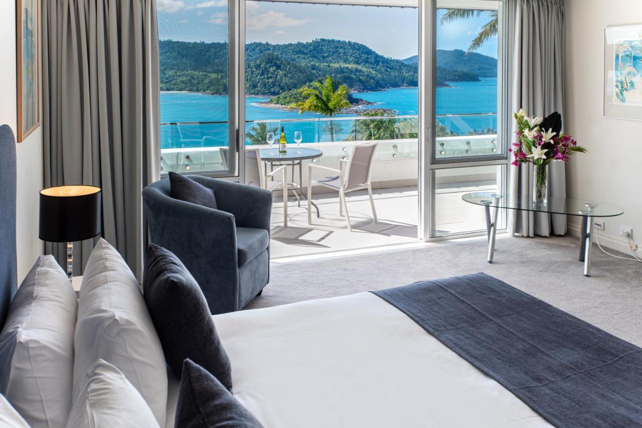 Apartment Bella Vista East 5 - Oceanview & Buggy