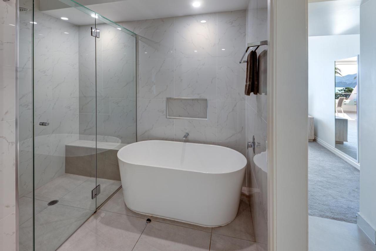 Bella Vista East 5 - Oceanview & Buggy