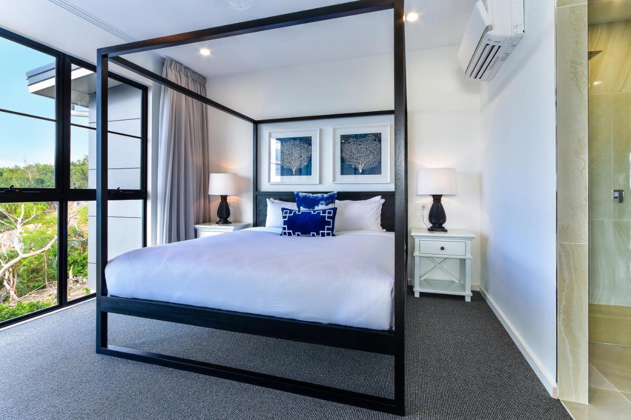 Hidden Cove On By Hiha * Hamilton Island
